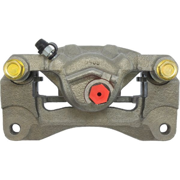 2003-2006 Subaru Baja Disc Brake Caliper - Rear Right (Centric)