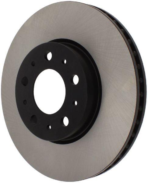 1998-2000 Volvo V70 Disc Brake Rotor - Front (Centric)