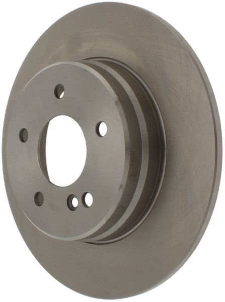 2006-2007 Mercedes-Benz C280 Disc Brake Rotor - Rear (Centric)