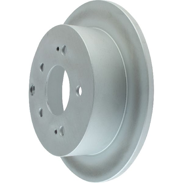 2004-2012 Mitsubishi Galant Disc Brake Rotor - Rear (Centric)