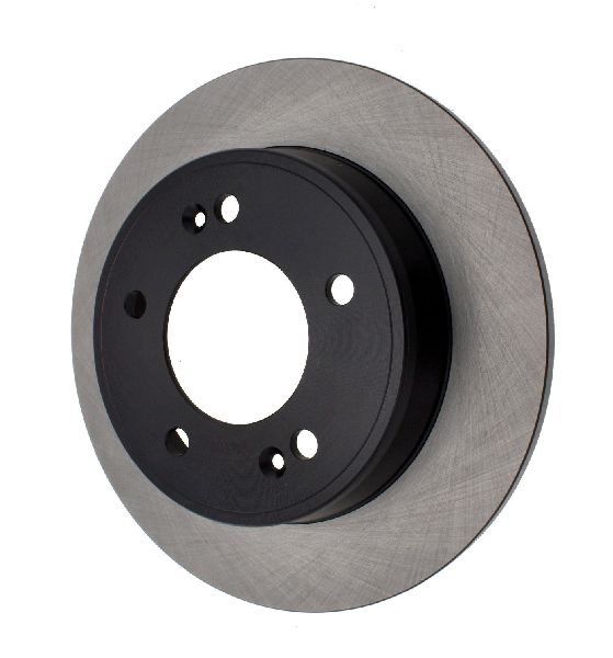 2014-2022 Kia Forte5 Disc Brake Rotor - Rear (Centric)