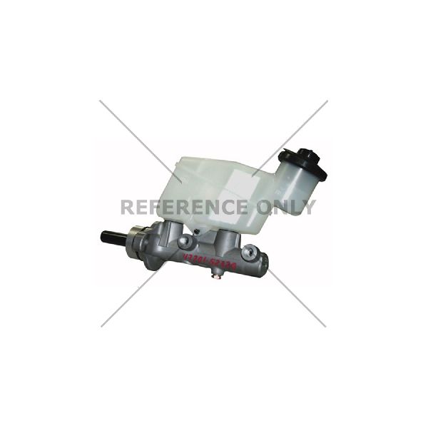 2007-2010 Toyota Yaris Brake Master Cylinder (Centric)
