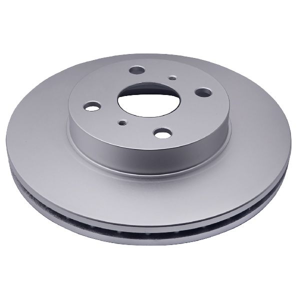 1993-1997 Geo Prizm Disc Brake Rotor - Front (Centric)