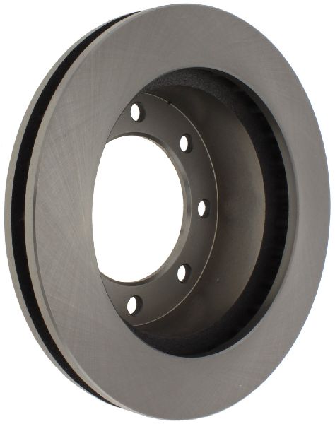 1999 Ford F-250 Super Duty Disc Brake Rotor - Front (Centric)
