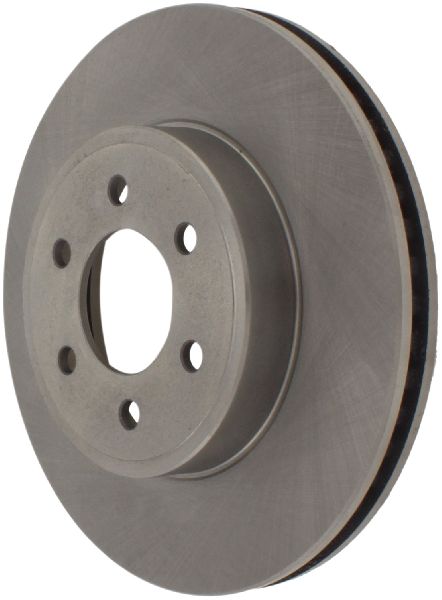 2003 Dodge Durango Disc Brake Rotor - Front (Centric)