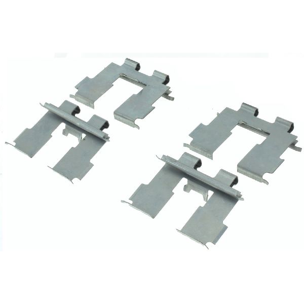 2006 Kia Sedona Disc Brake Pad Set - Rear (Centric)