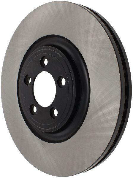 2006-2008 Jaguar S-Type Disc Brake Rotor - Front (Centric)