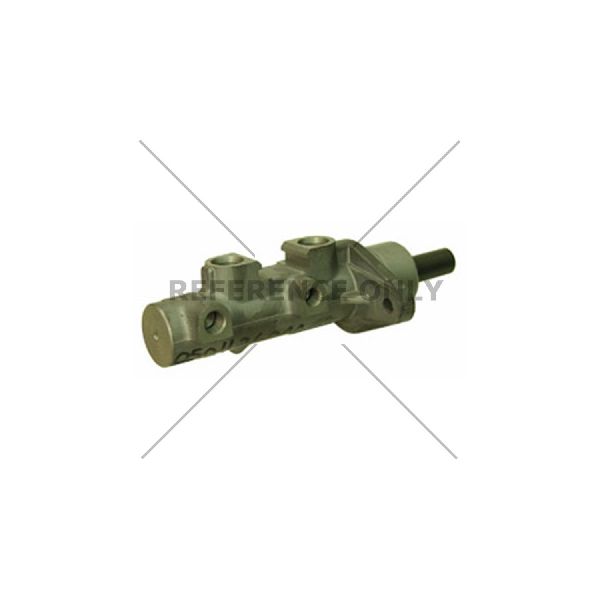 1999-2004 Jeep Grand Cherokee Brake Master Cylinder (Centric)