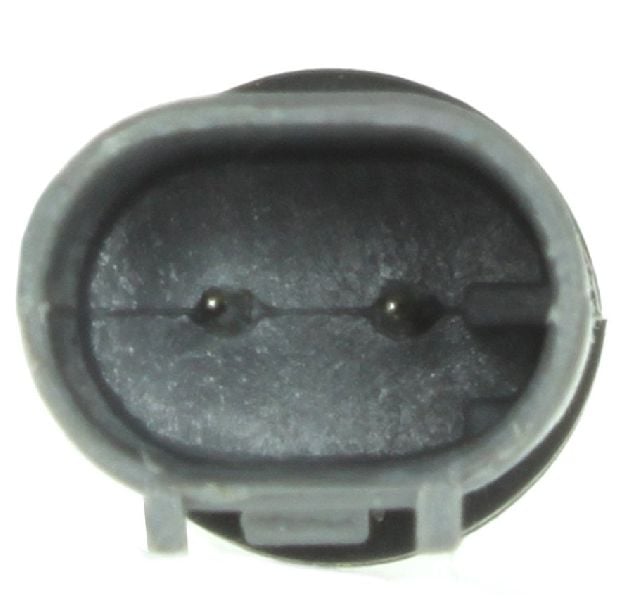 2011-2016 BMW 528i Disc Brake Pad Wear Sensor - Front (Centric)