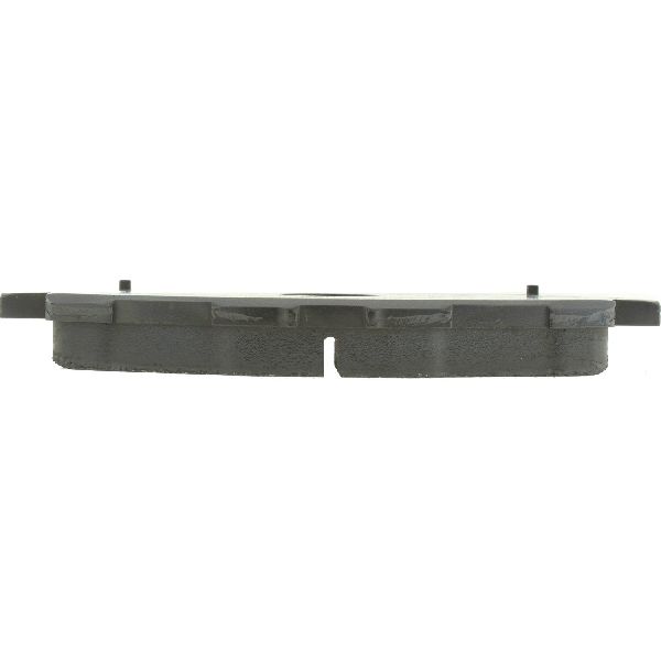 2014-2021 Mazda 6 Disc Brake Pad Set - Front (Centric)