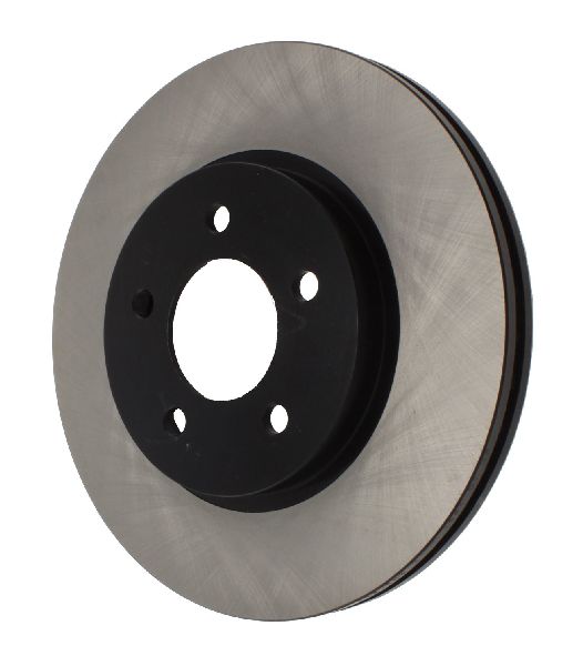 2005-2011 Mazda Tribute Disc Brake Rotor - Front (Centric)