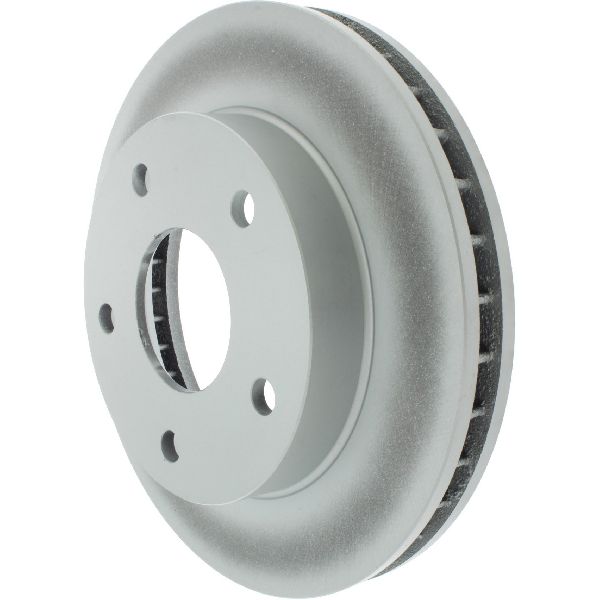1994-1999 Dodge Ram 1500 Disc Brake Rotor - Front (Centric)