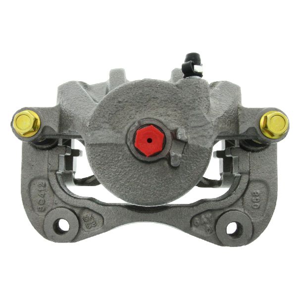 2005 Hyundai Tucson Disc Brake Caliper - Front Right (Centric)