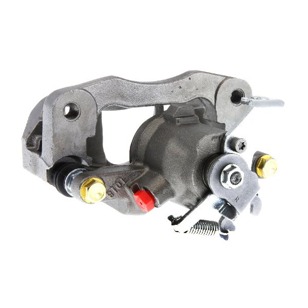 2008-2016 Dodge Grand Caravan Disc Brake Caliper - Rear Right (Centric)