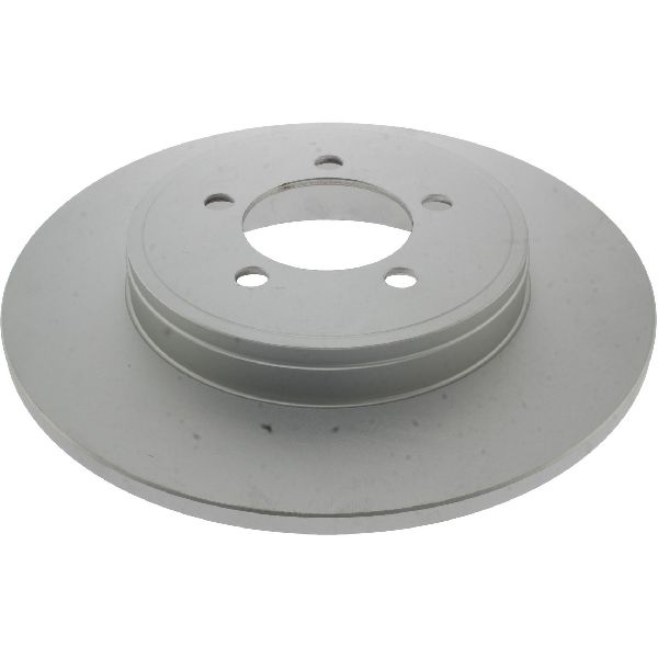 2003-2005 Lincoln Aviator Disc Brake Rotor - Rear (Centric)