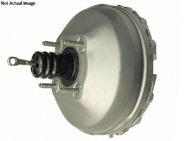 1986-1989 Toyota 4Runner Power Brake Booster (Centric)