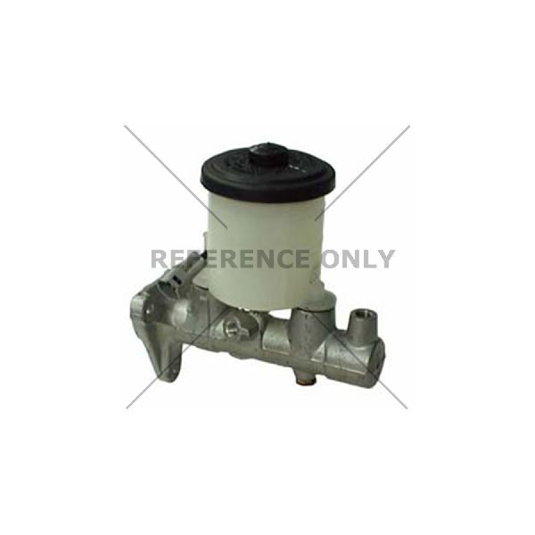 1990-1992 Geo Prizm Brake Master Cylinder (Centric)