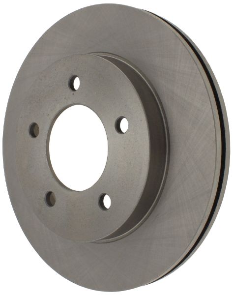 1997-2003 Ford F-150 Disc Brake Rotor - Front (Centric)