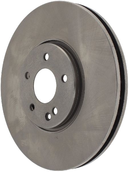 2005-2006 Chrysler Crossfire Disc Brake Rotor - Front (Centric)