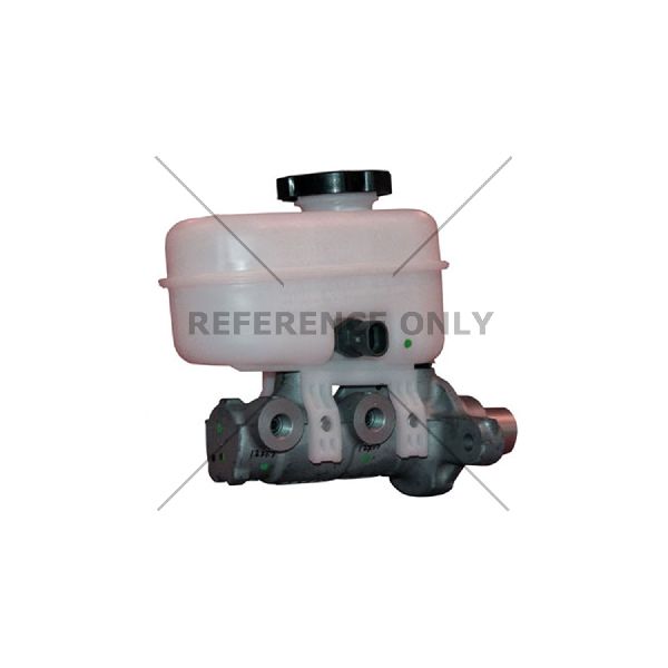 2009-2012 GMC Canyon Brake Master Cylinder (Centric)