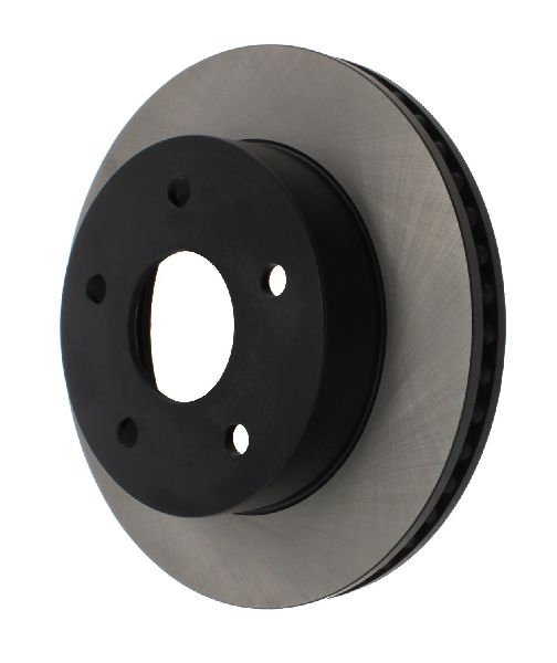 2000-2001 Dodge Ram 1500 Disc Brake Rotor - Front (Centric)