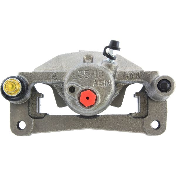 1988-1999 Toyota Camry Disc Brake Caliper - Rear Left (Centric)