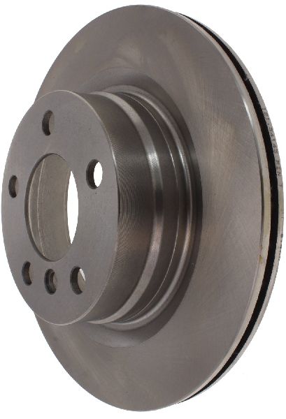 2014-2015 BMW 428i Disc Brake Rotor - Rear (Centric)