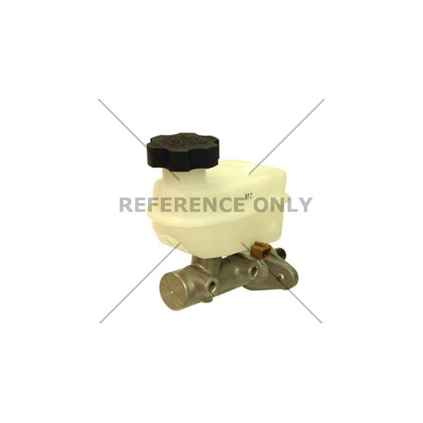 2003-2006 Kia Sorento Brake Master Cylinder (Centric)