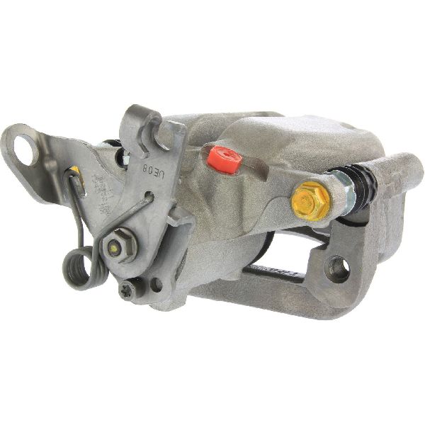 2016 Chevrolet Malibu Limited Disc Brake Caliper - Rear Right (Centric)