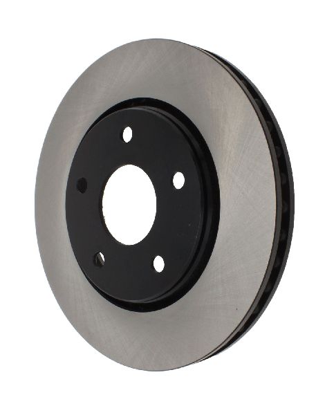 2008-2016 Dodge Grand Caravan Disc Brake Rotor - Front (Centric)