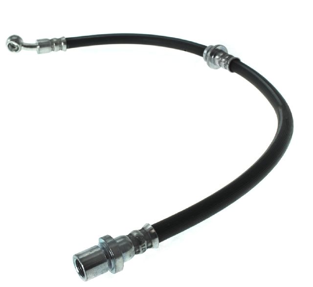 2003-2005 Subaru Forester Brake Hydraulic Hose - Rear Left (Centric)