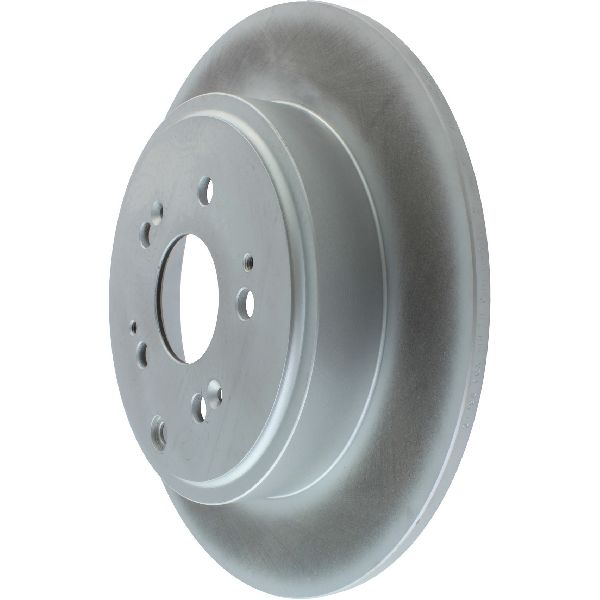 2006-2014 Honda Ridgeline Disc Brake Rotor - Rear (Centric)