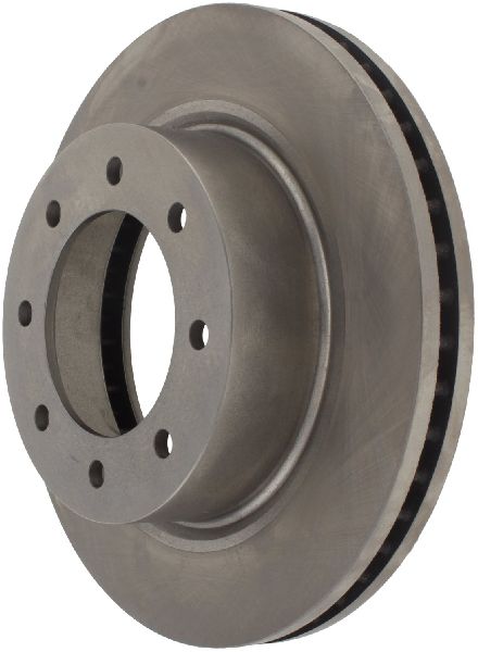 2012-2021 Nissan NV3500 Disc Brake Rotor - Front (Centric)