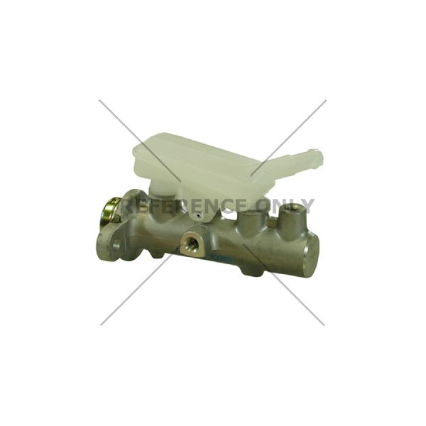 2004-2006 Nissan Quest Brake Master Cylinder (Centric)