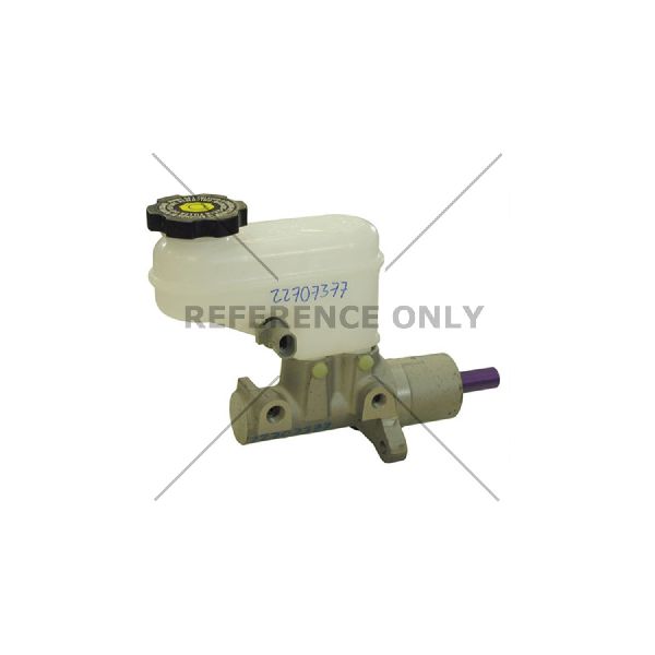 2005-2006 Chevrolet Equinox Brake Master Cylinder (Centric)