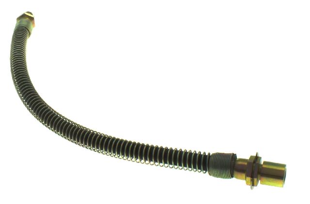 1987-1989 Toyota Van Brake Hydraulic Hose - Rear (Centric)