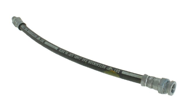 2005-2015 Smart Fortwo Brake Hydraulic Hose - Front (Centric)