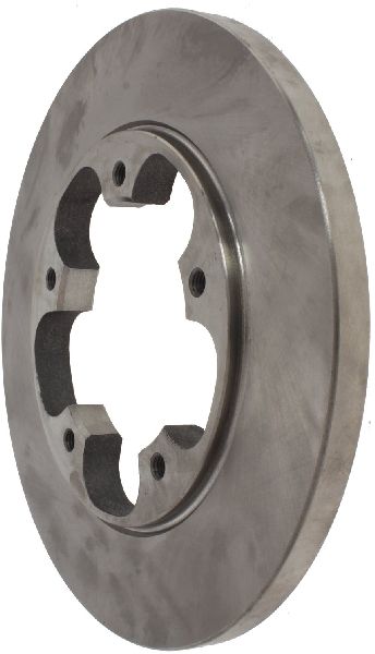 2015-2023 Ford Transit-250 Disc Brake Rotor - Rear (Centric)