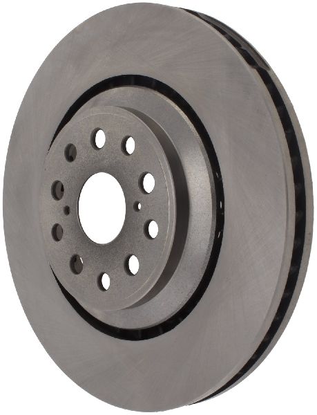 2008-2016 Lexus LS600h Disc Brake Rotor - Front Left (Centric)