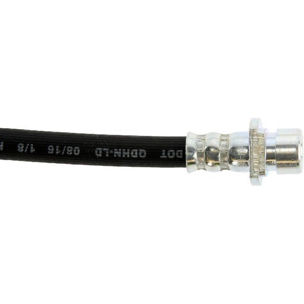 2019-2022 Honda Insight Brake Hydraulic Hose - Front Left (Centric)