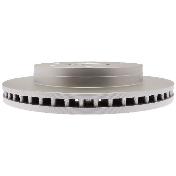 2003-2006 Chevrolet Express 2500 Disc Brake Rotor - Front (Centric)