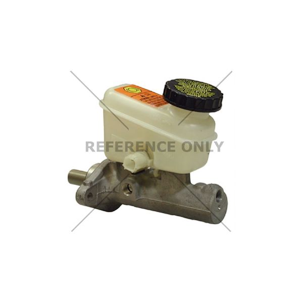 2001-2004 Mazda Tribute Brake Master Cylinder (Centric)