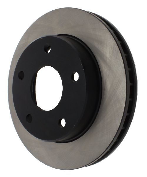 1994-1999 Dodge Ram 1500 Disc Brake Rotor - Front (Centric)