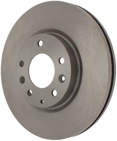 2007-2012 Mazda CX-7 Disc Brake Rotor - Front (Centric)