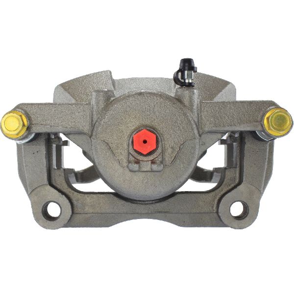2010-2013 Suzuki Kizashi Disc Brake Caliper - Front Right (Centric)