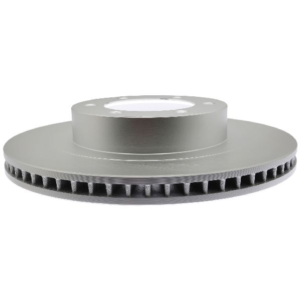 2003-2009 Lexus GX470 Disc Brake Rotor - Front (Centric)