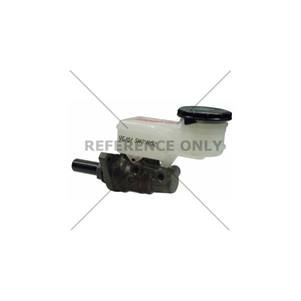 2005-2010 Honda Odyssey Brake Master Cylinder (Centric)