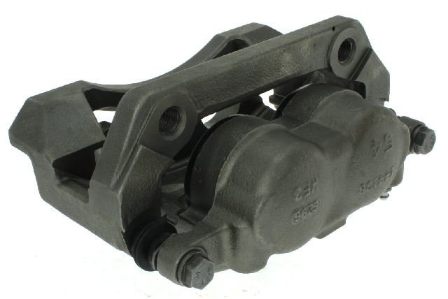 2005-2012 Ford F-350 Super Duty Disc Brake Caliper - Rear Right (Centric)