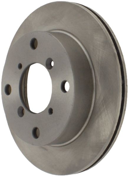 1989-2001 Suzuki Swift Disc Brake Rotor - Front (Centric)