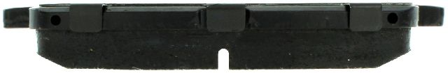 2017-2023 Honda Ridgeline Disc Brake Pad Set - Rear (Centric)